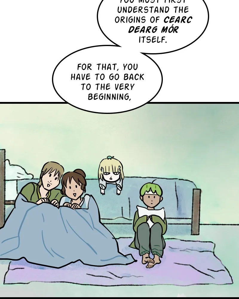 Unlucky is as Lucky does Chapter 33 page 13 - 