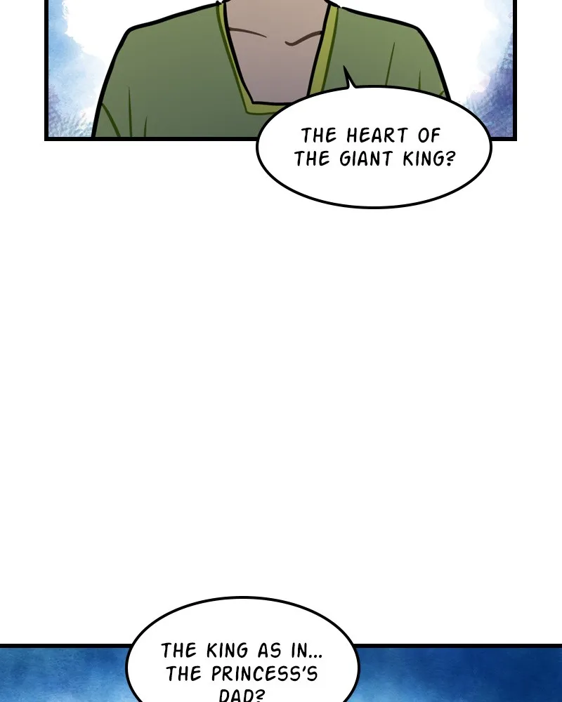 Unlucky is as Lucky does Chapter 33 page 3 - 