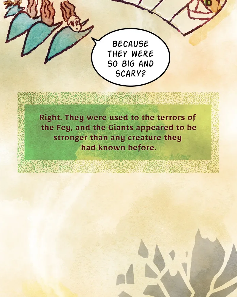 Unlucky is as Lucky does Chapter 33 page 23 - 