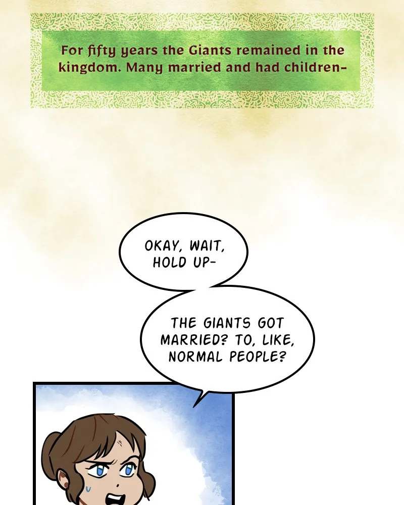 Unlucky is as Lucky does Chapter 33 page 31 - 