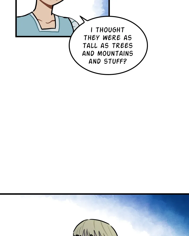 Unlucky is as Lucky does Chapter 33 page 32 - 