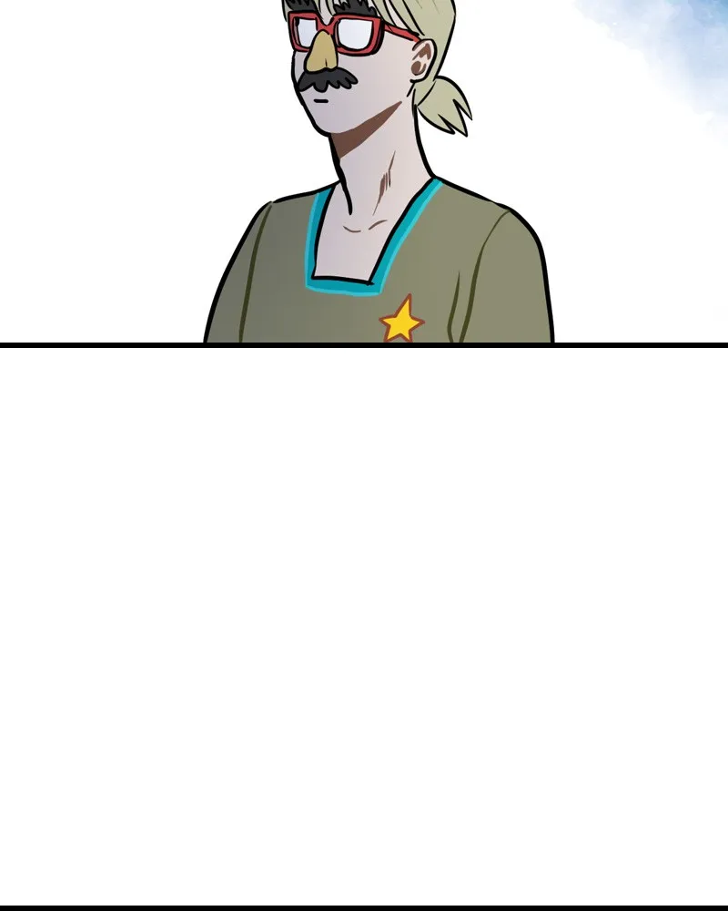 Unlucky is as Lucky does Chapter 33 page 33 - 