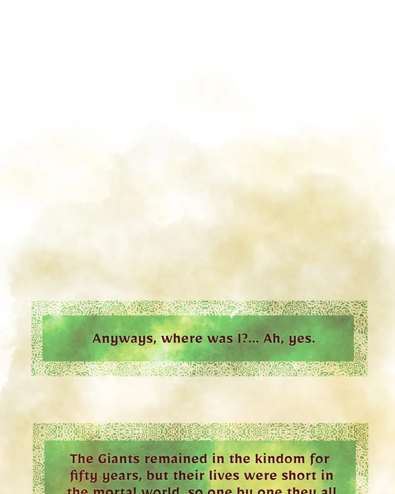 Unlucky is as Lucky does Chapter 33 page 35 - 