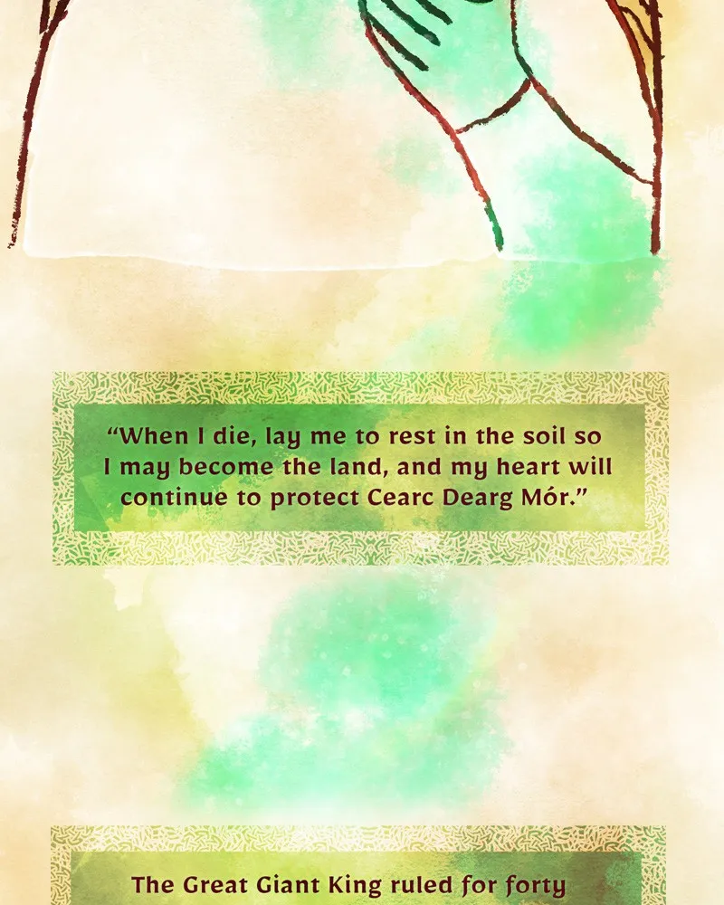 Unlucky is as Lucky does Chapter 33 page 40 - 