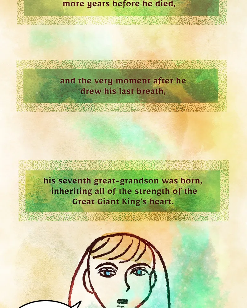 Unlucky is as Lucky does Chapter 33 page 41 - 