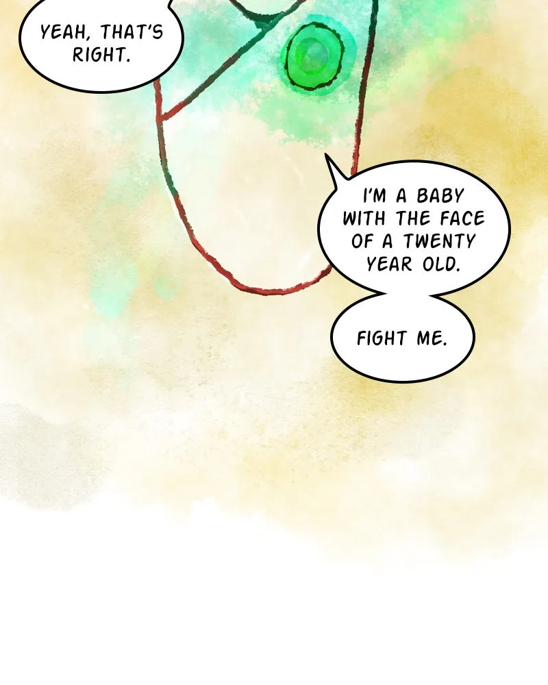 Unlucky is as Lucky does Chapter 33 page 42 - 