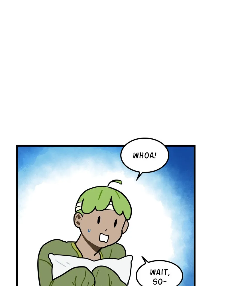 Unlucky is as Lucky does Chapter 33 page 43 - 