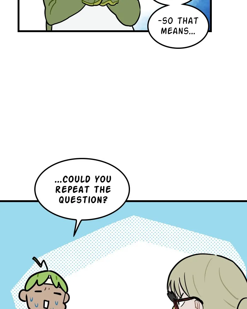 Unlucky is as Lucky does Chapter 33 page 44 - 