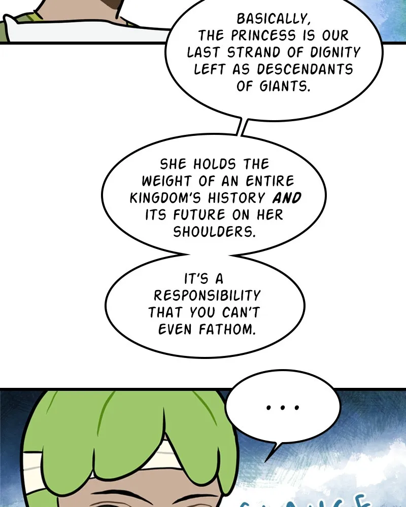 Unlucky is as Lucky does Chapter 33 page 49 - 