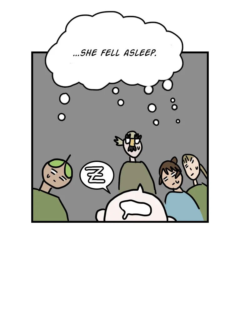 Unlucky is as Lucky does Chapter 33 page 52 - 