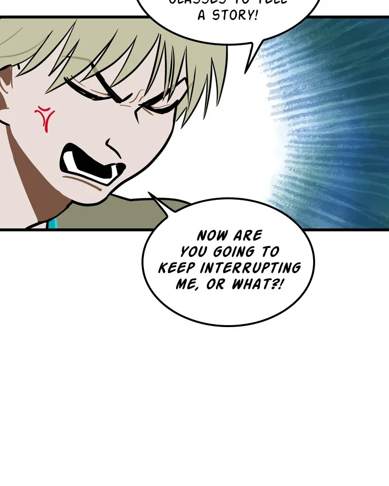 Unlucky is as Lucky does Chapter 33 page 9 - 