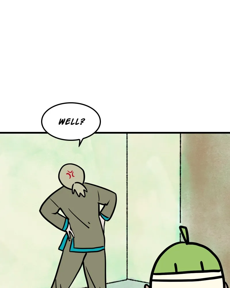 Unlucky is as Lucky does Chapter 33 page 10 - 