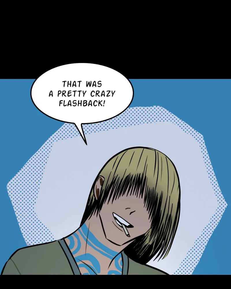 Unlucky is as Lucky does Chapter 34 page 16 - 