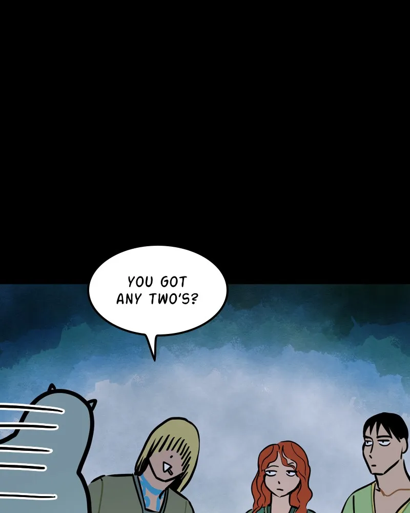Unlucky is as Lucky does Chapter 34 page 17 - 