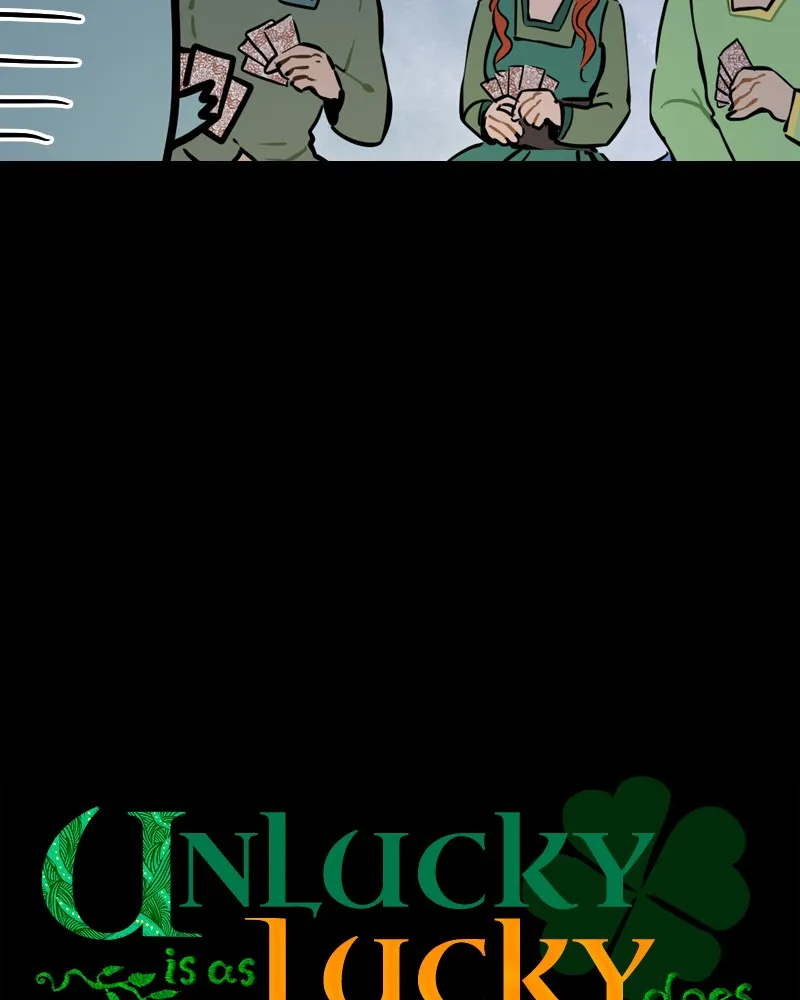 Unlucky is as Lucky does Chapter 34 page 18 - 