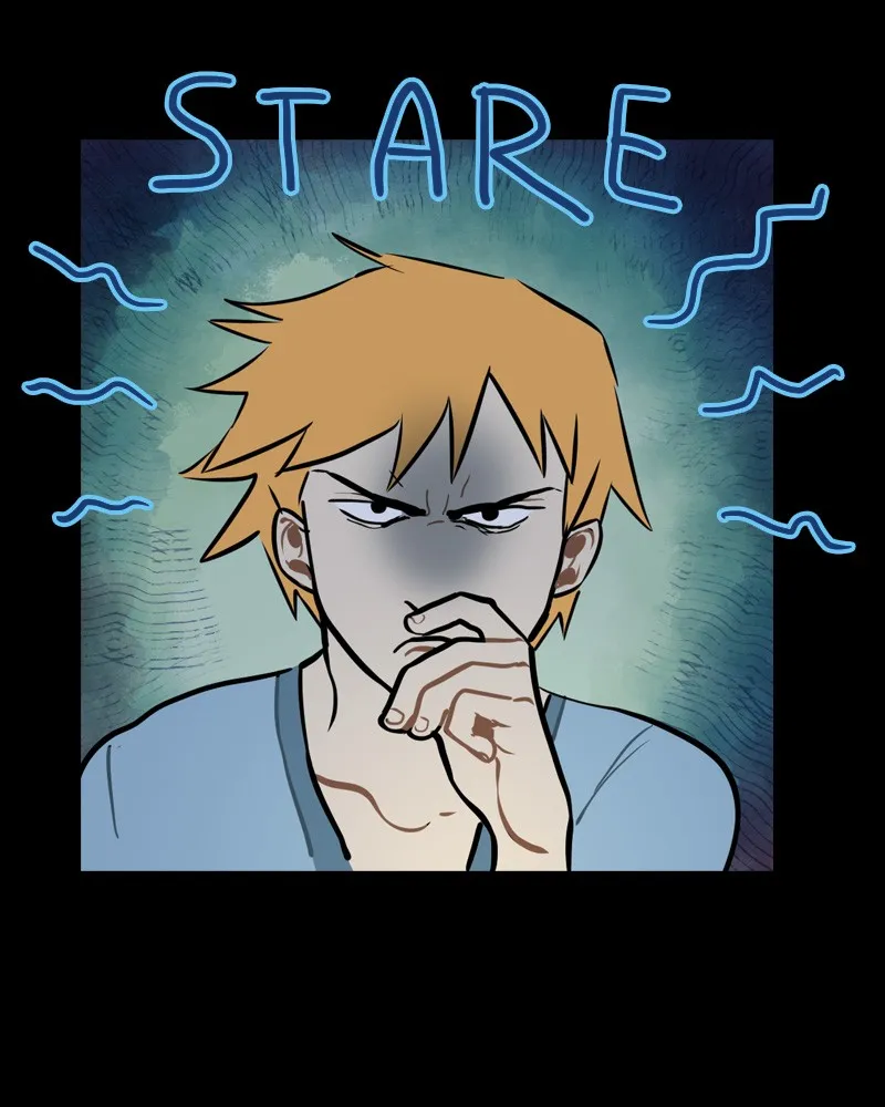Unlucky is as Lucky does Chapter 34 page 20 - 