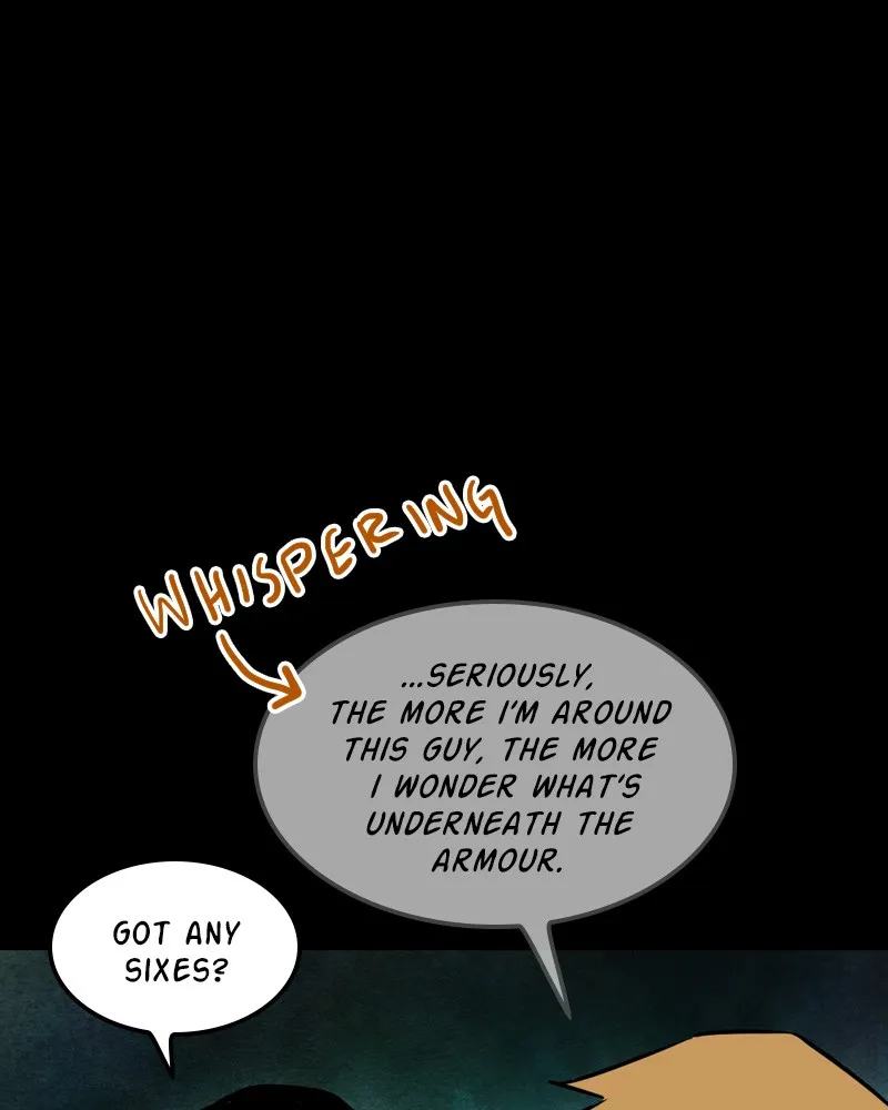 Unlucky is as Lucky does Chapter 34 page 22 - 