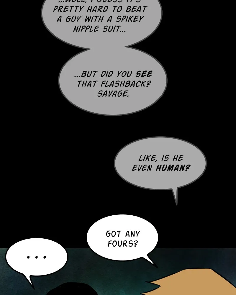 Unlucky is as Lucky does Chapter 34 page 24 - 