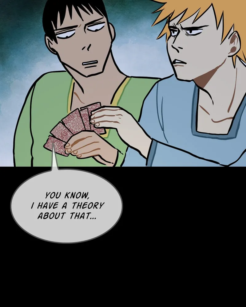 Unlucky is as Lucky does Chapter 34 page 25 - 