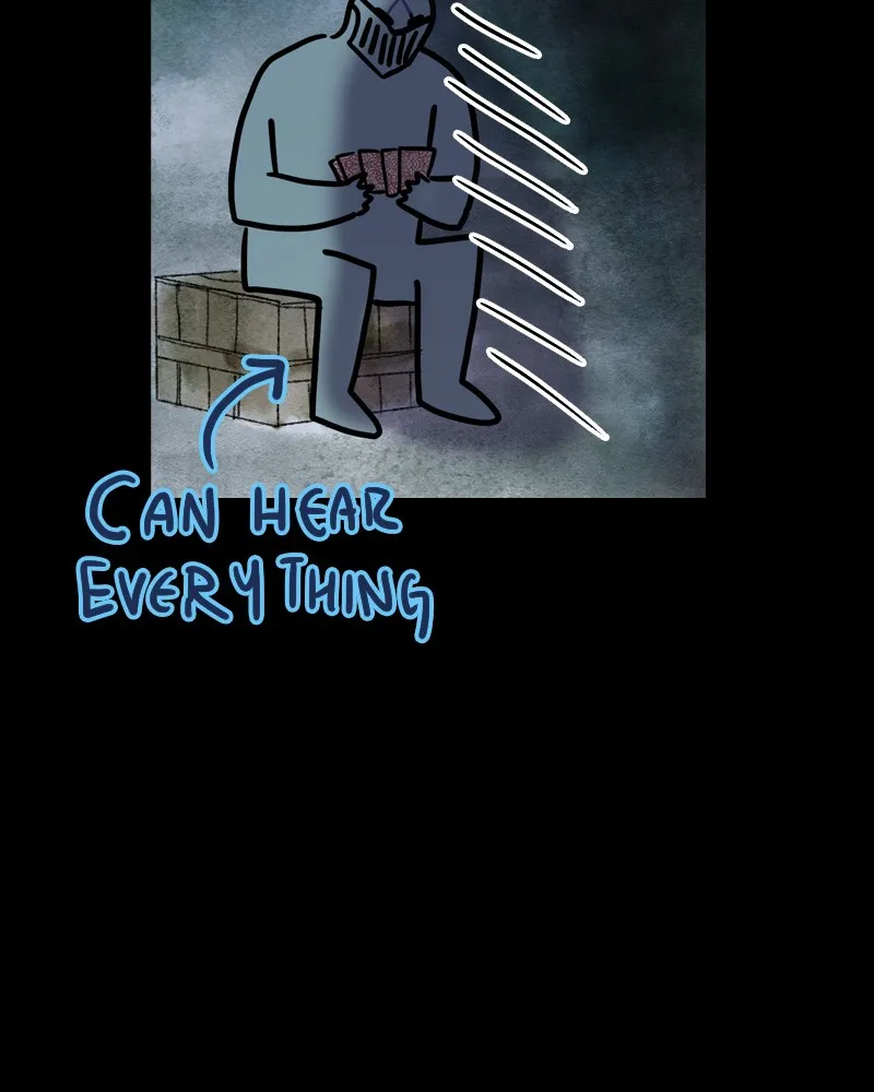 Unlucky is as Lucky does Chapter 34 page 28 - 