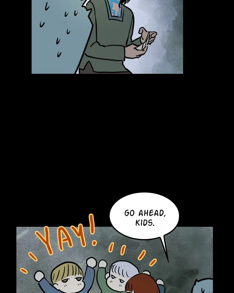 Unlucky is as Lucky does Chapter 34 page 32 - 