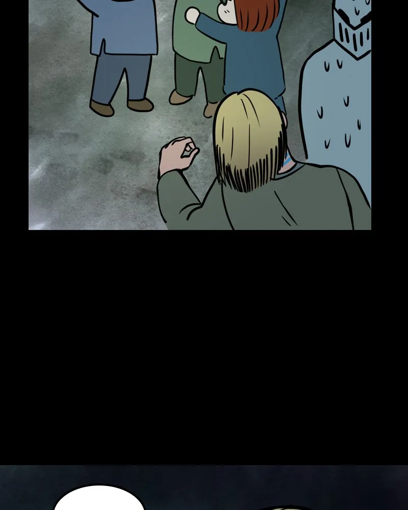 Unlucky is as Lucky does Chapter 34 page 33 - 
