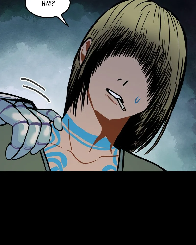 Unlucky is as Lucky does Chapter 34 page 34 - 