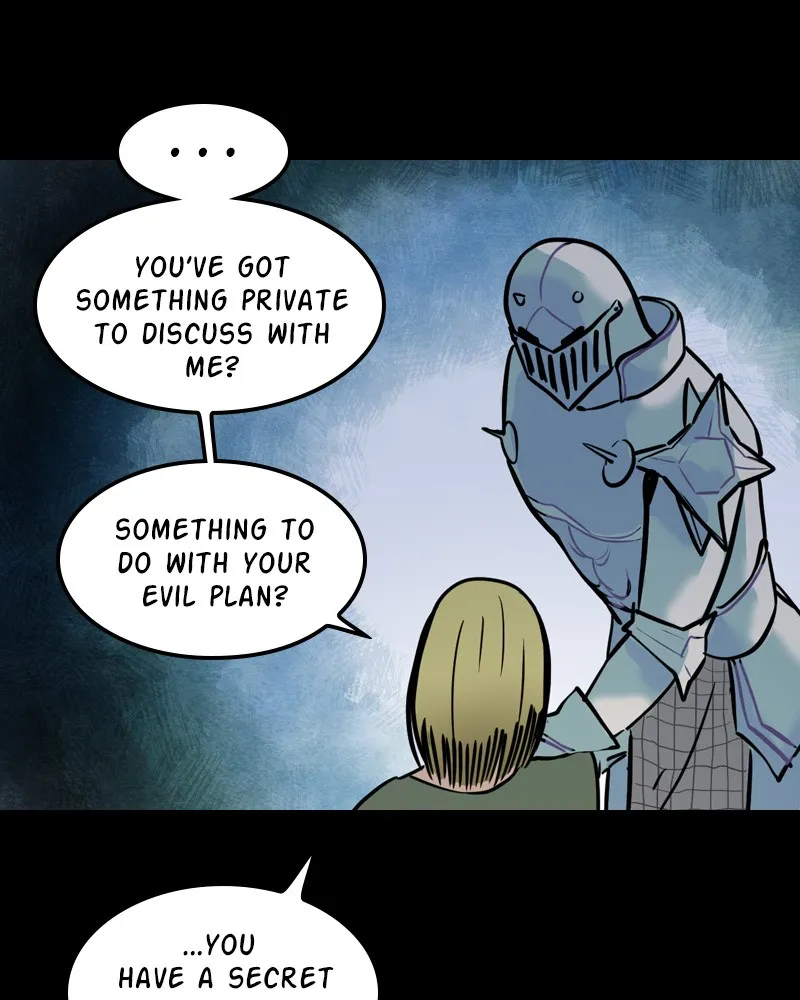 Unlucky is as Lucky does Chapter 34 page 35 - 