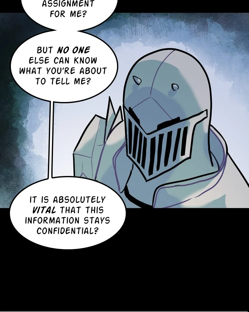 Unlucky is as Lucky does Chapter 34 page 36 - 