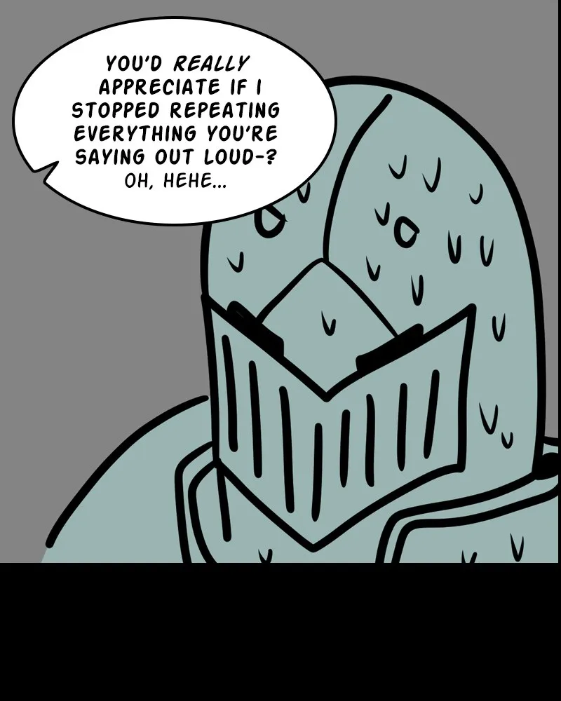 Unlucky is as Lucky does Chapter 34 page 37 - 