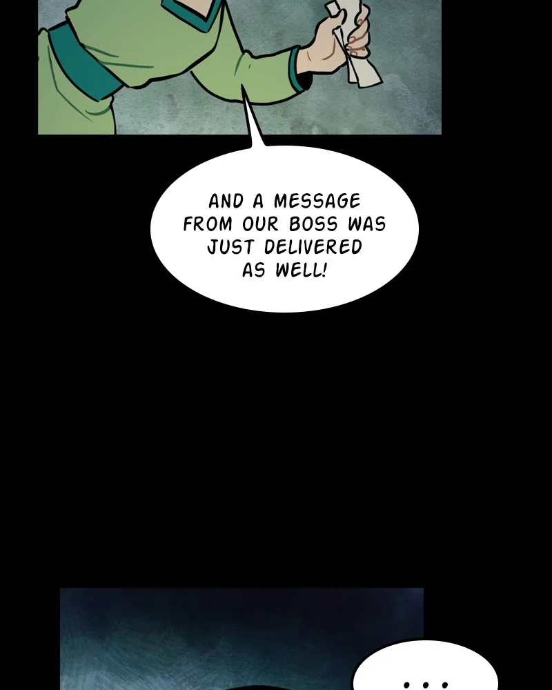 Unlucky is as Lucky does Chapter 34 page 40 - 