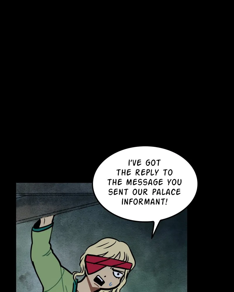 Unlucky is as Lucky does Chapter 35 page 2 - 