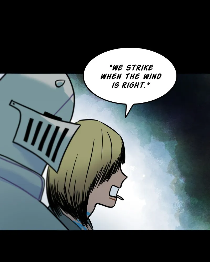 Unlucky is as Lucky does Chapter 35 page 12 - 
