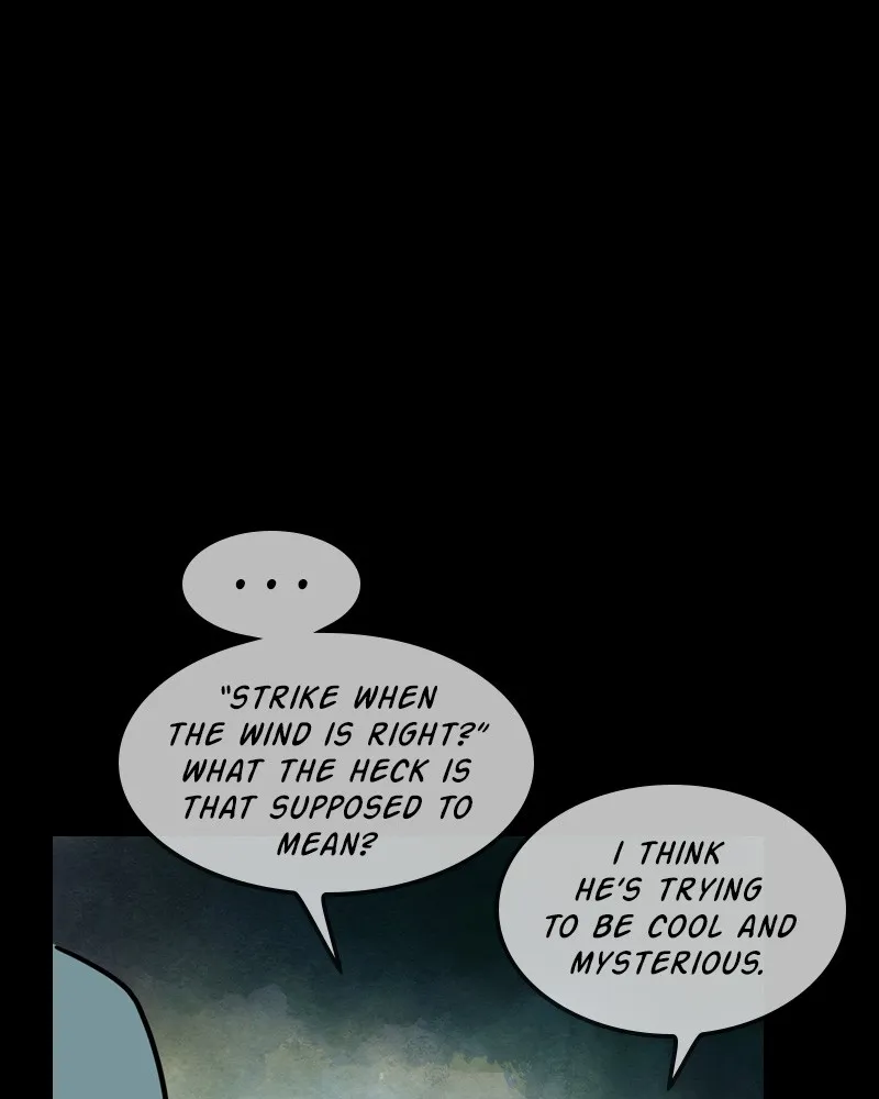 Unlucky is as Lucky does Chapter 35 page 13 - 