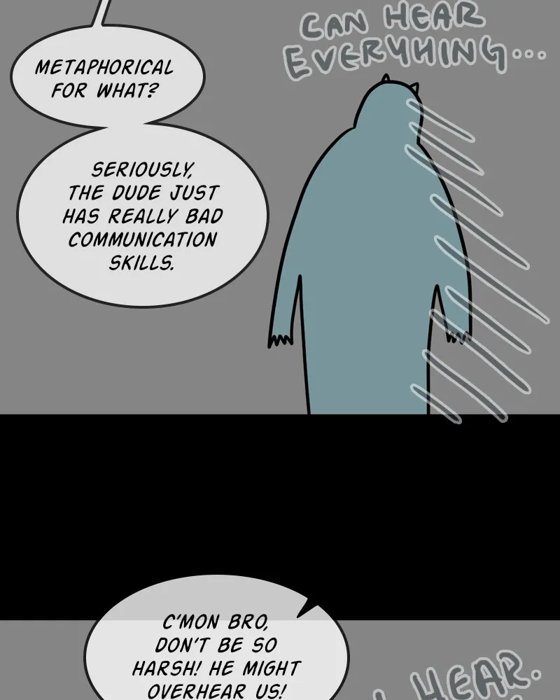 Unlucky is as Lucky does Chapter 35 page 15 - 