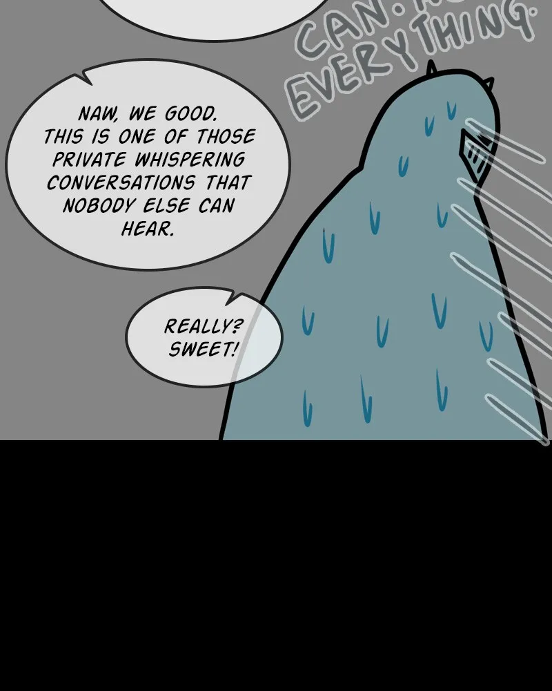 Unlucky is as Lucky does Chapter 35 page 16 - 