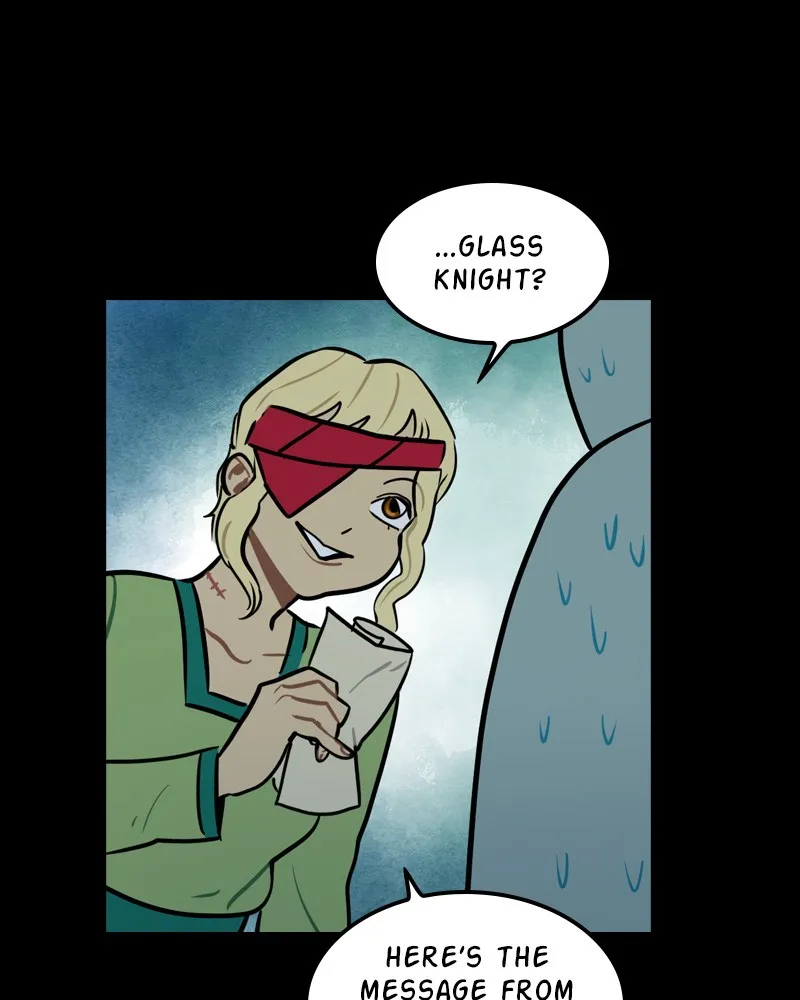 Unlucky is as Lucky does Chapter 35 page 17 - 