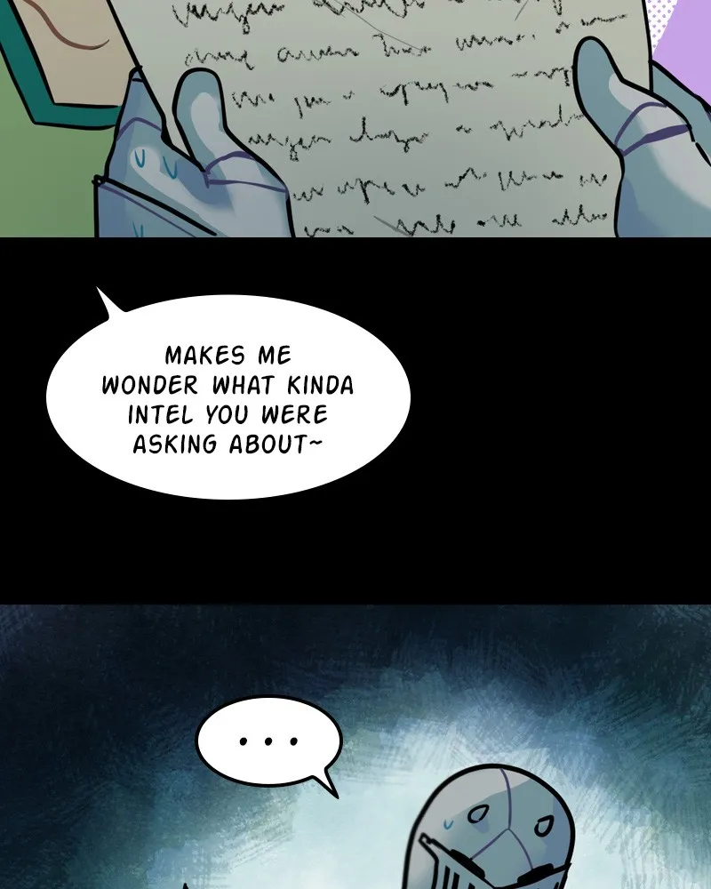 Unlucky is as Lucky does Chapter 35 page 20 - 