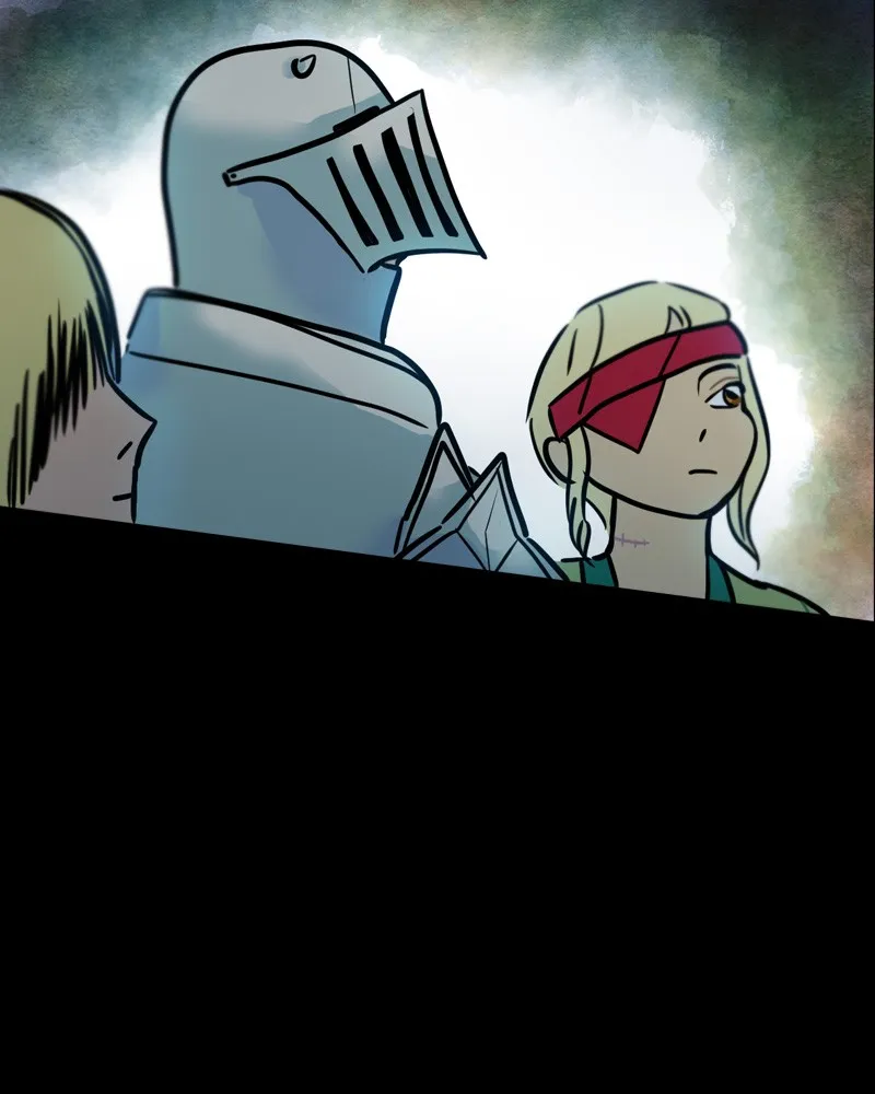 Unlucky is as Lucky does Chapter 35 page 24 - 