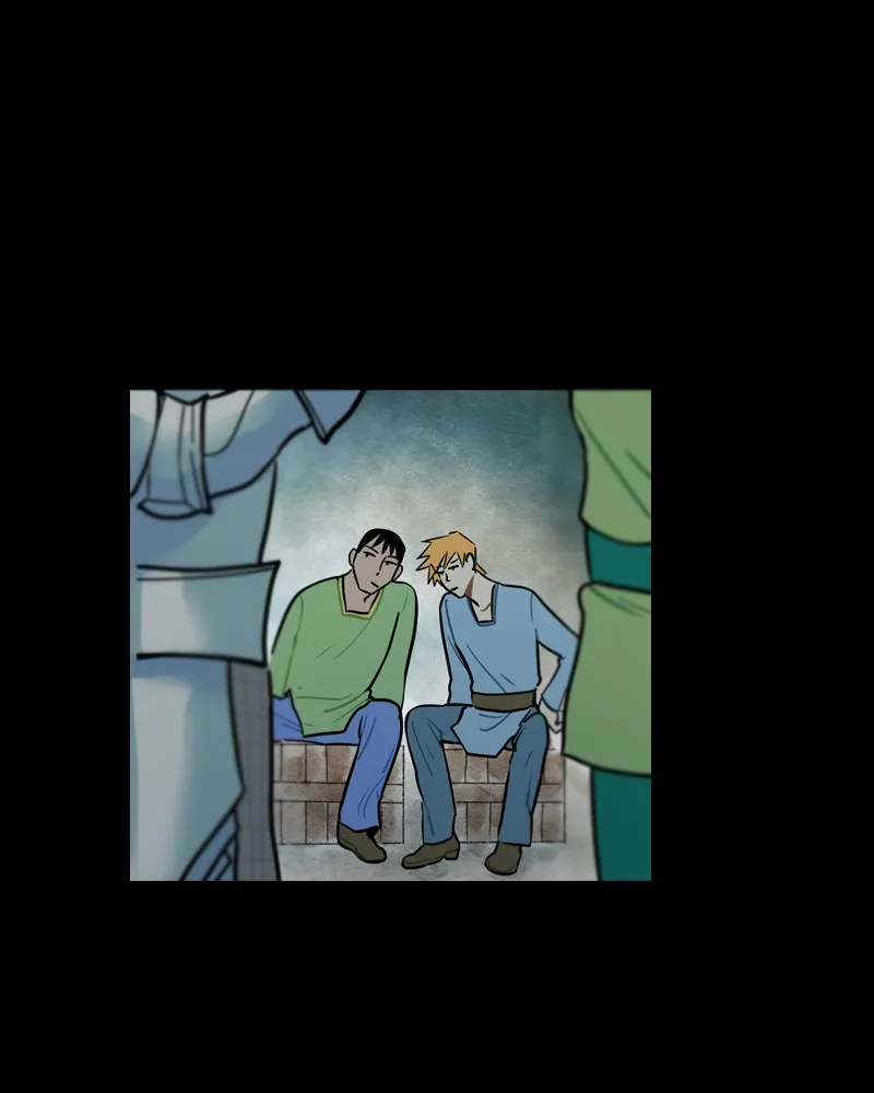 Unlucky is as Lucky does Chapter 35 page 25 - 
