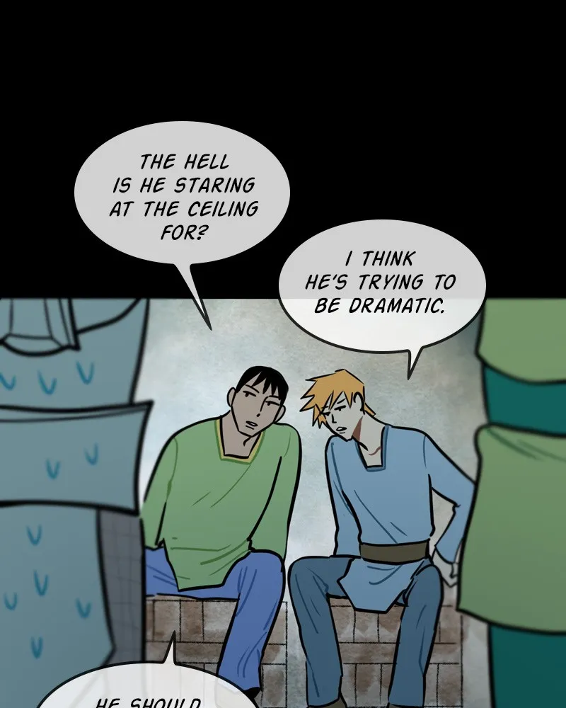 Unlucky is as Lucky does Chapter 35 page 26 - 