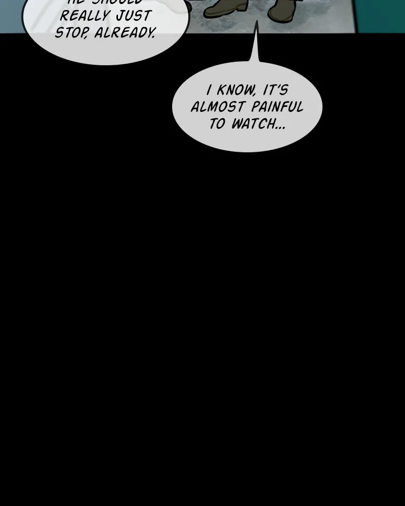 Unlucky is as Lucky does Chapter 35 page 27 - 