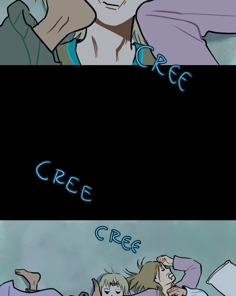 Unlucky is as Lucky does Chapter 35 page 34 - 