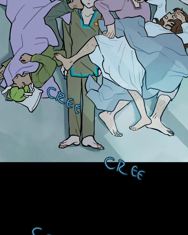 Unlucky is as Lucky does Chapter 35 page 35 - 
