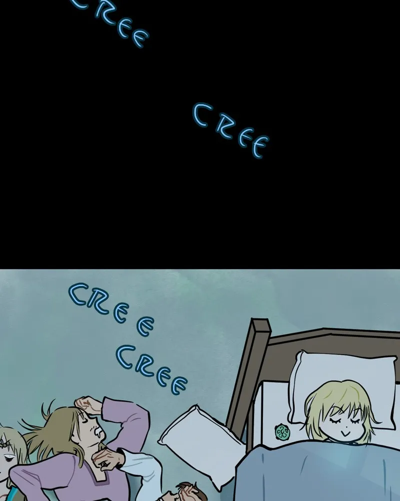 Unlucky is as Lucky does Chapter 35 page 36 - 