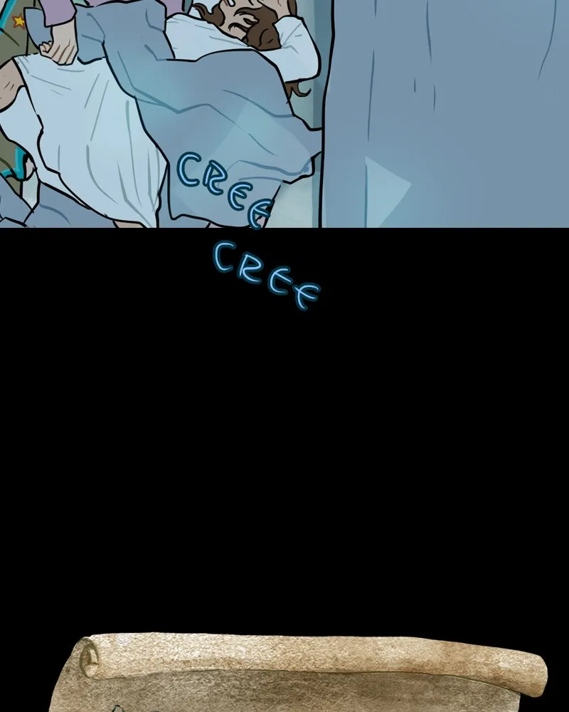 Unlucky is as Lucky does Chapter 35 page 37 - 