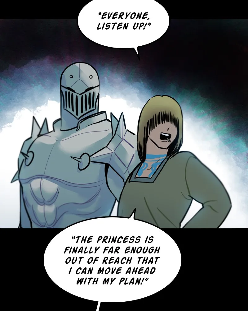 Unlucky is as Lucky does Chapter 35 page 10 - 