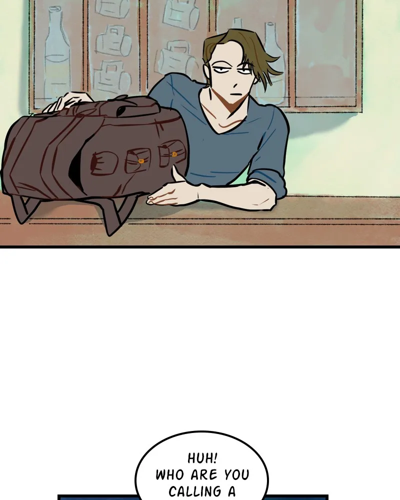 Unlucky is as Lucky does Chapter 36 page 11 - 