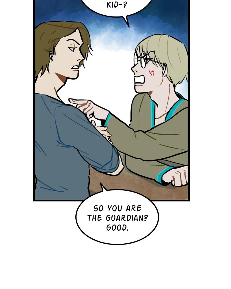 Unlucky is as Lucky does Chapter 36 page 12 - 