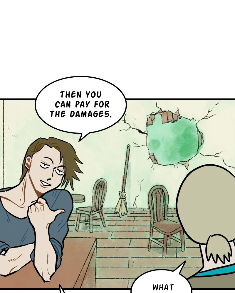 Unlucky is as Lucky does Chapter 36 page 13 - 